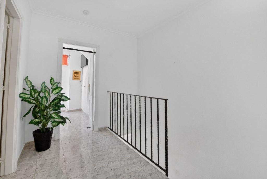 House in Torrevieja, Alicante, Spain 2 bedrooms, 79 sq.m. No. 168010