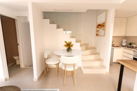 Продажа дома в Гран Алакант, Аликанте, Испания 2 спальни, 115м2 №168011 - фото 11