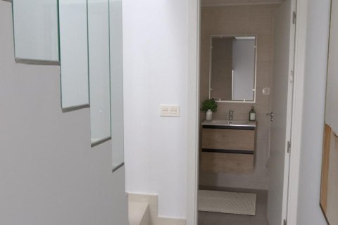 Продажа дома в Гран Алакант, Аликанте, Испания 2 спальни, 115м2 №168011 - фото 24