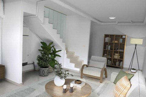Продажа дома в Гран Алакант, Аликанте, Испания 2 спальни, 115м2 №168011 - фото 7