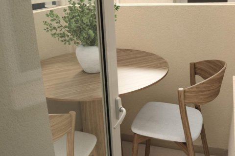 Продажа дома в Гран Алакант, Аликанте, Испания 2 спальни, 115м2 №168011 - фото 19