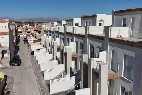 Продажа дома в Гран Алакант, Аликанте, Испания 2 спальни, 115м2 №168011 - фото 4