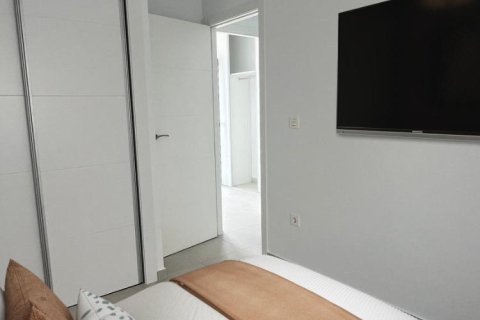 Продажа дома в Гран Алакант, Аликанте, Испания 2 спальни, 115м2 №168011 - фото 17