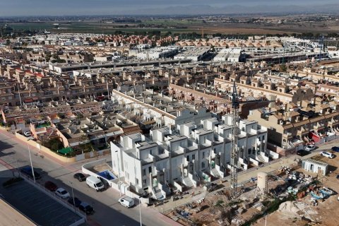 Продажа дома в Гран Алакант, Аликанте, Испания 2 спальни, 115м2 №168011 - фото 25