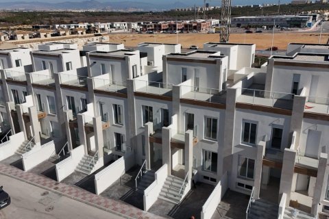 Продажа дома в Гран Алакант, Аликанте, Испания 2 спальни, 115м2 №168011 - фото 26