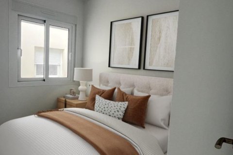 Продажа дома в Гран Алакант, Аликанте, Испания 2 спальни, 115м2 №168011 - фото 21