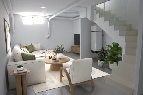 Продажа дома в Гран Алакант, Аликанте, Испания 2 спальни, 115м2 №168011 - фото 13
