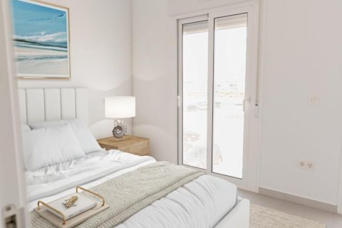Продажа дома в Гран Алакант, Аликанте, Испания 2 спальни, 115м2 №168011 - фото 20