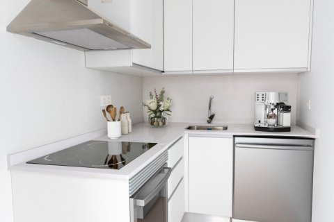 Продажа дома в Гран Алакант, Аликанте, Испания 2 спальни, 115м2 №168011 - фото 18