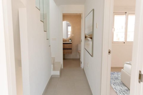Продажа дома в Гран Алакант, Аликанте, Испания 2 спальни, 115м2 №168011 - фото 22