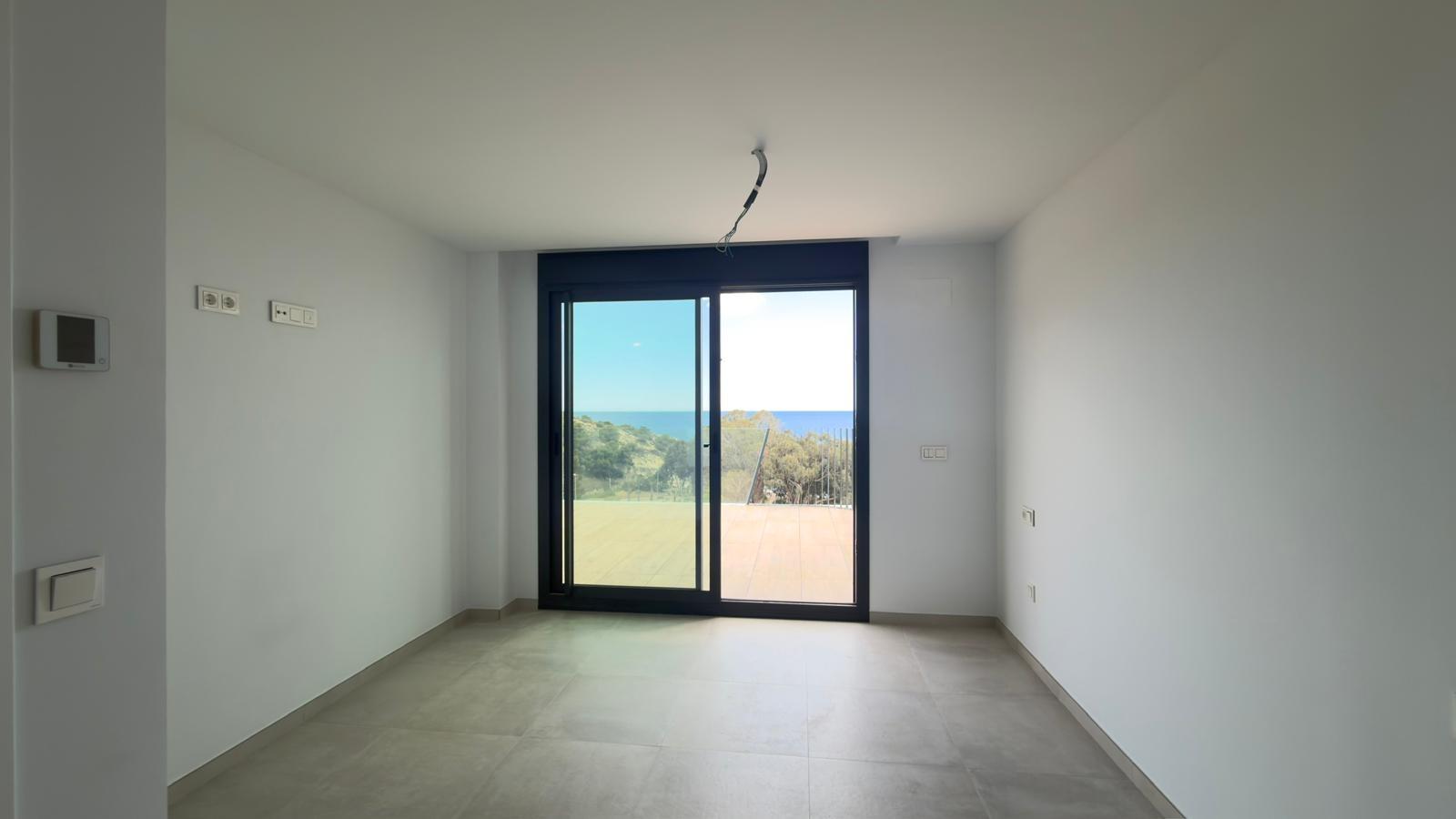 Penthouse w Villajoyosa, Alicante, Hiszpania 3 sypialnie, 226 mkw. nr 168014