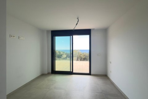 Takvåning till salu i Villajoyosa, Alicante, Spanien 3 sovrum, 226 kvm. Nr. 168014 - foto 20