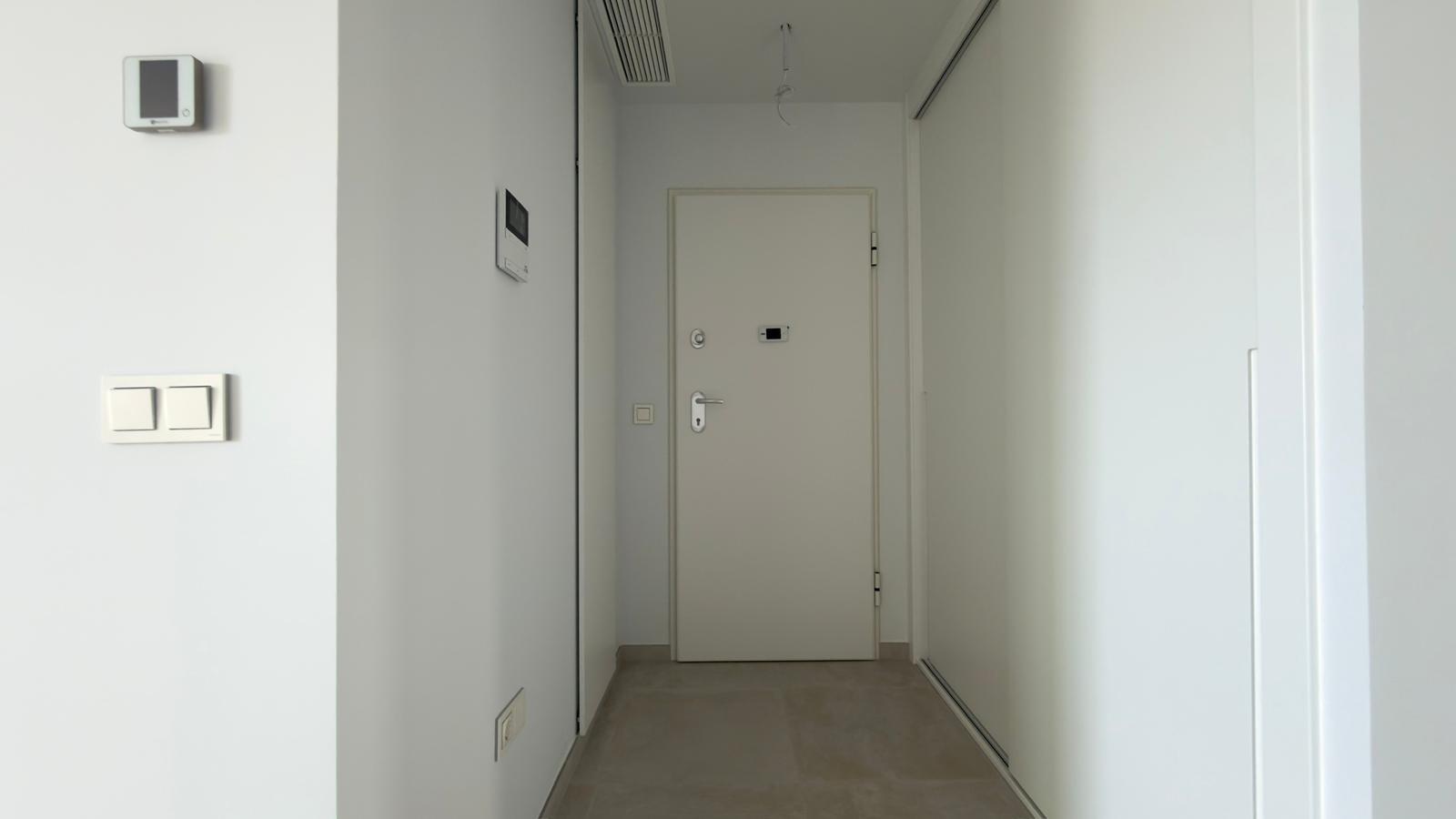 Penthouse w Villajoyosa, Alicante, Hiszpania 3 sypialnie, 226 mkw. nr 168014