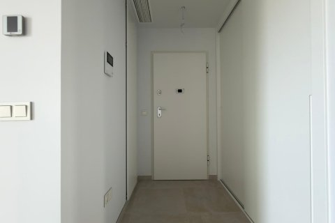 Takvåning till salu i Villajoyosa, Alicante, Spanien 3 sovrum, 226 kvm. Nr. 168014 - foto 14