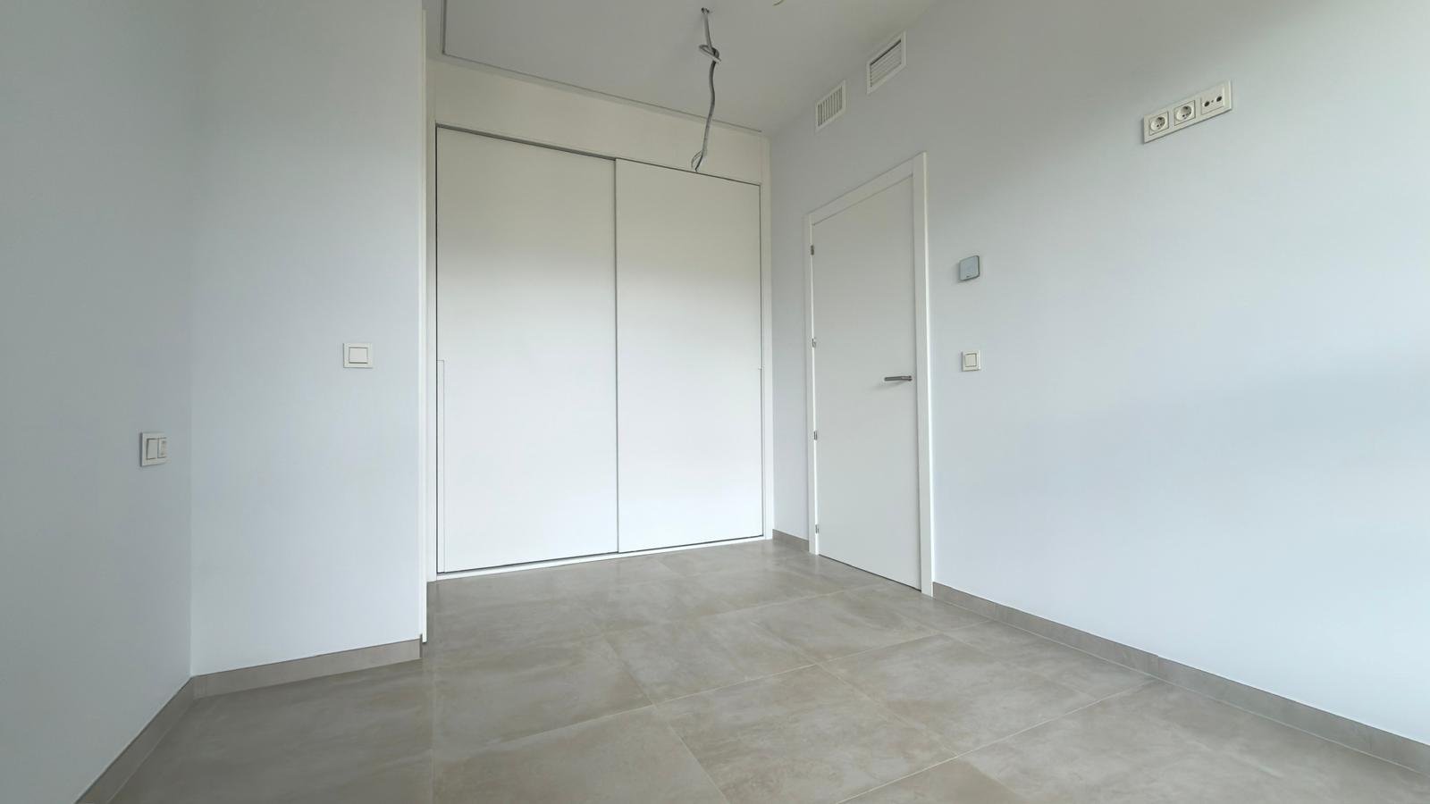 Penthouse w Villajoyosa, Alicante, Hiszpania 3 sypialnie, 226 mkw. nr 168014