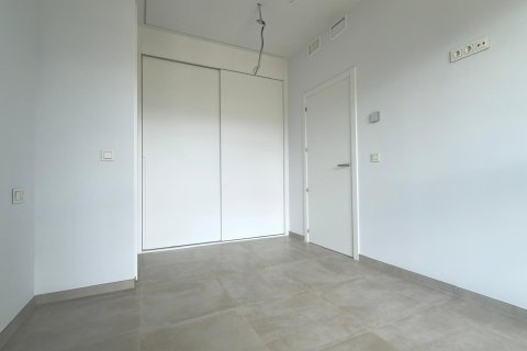 Takvåning till salu i Villajoyosa, Alicante, Spanien 3 sovrum, 226 kvm. Nr. 168014 - foto 12