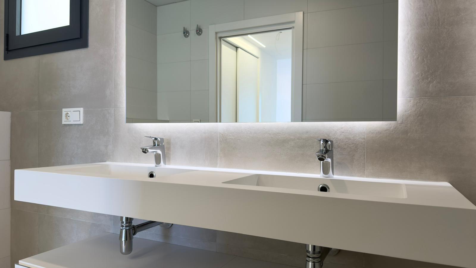 Penthouse w Villajoyosa, Alicante, Hiszpania 3 sypialnie, 226 mkw. nr 168014