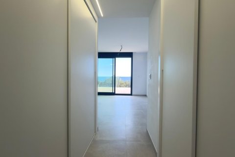 Takvåning till salu i Villajoyosa, Alicante, Spanien 3 sovrum, 226 kvm. Nr. 168014 - foto 22