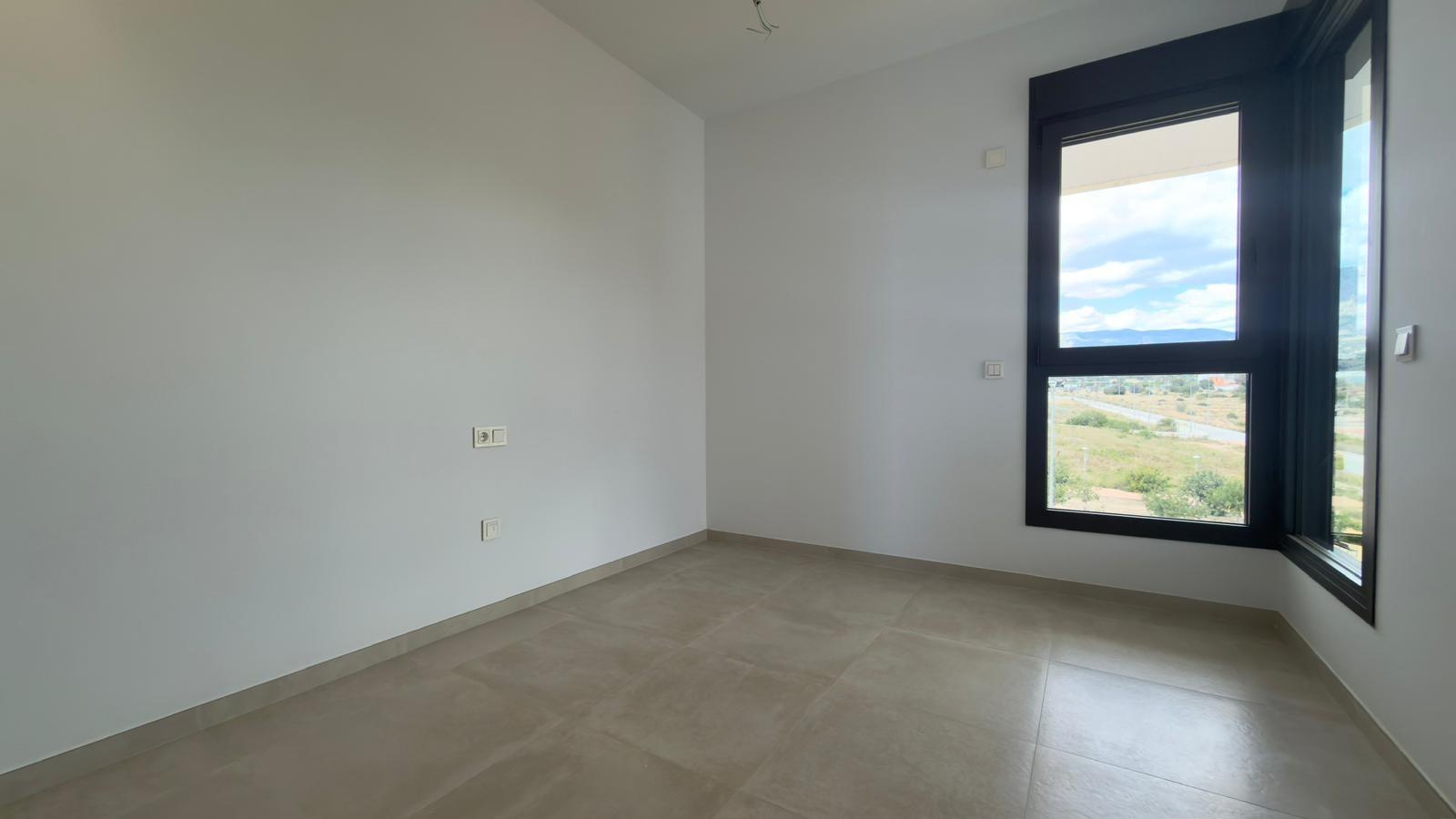 Penthouse w Villajoyosa, Alicante, Hiszpania 3 sypialnie, 226 mkw. nr 168014