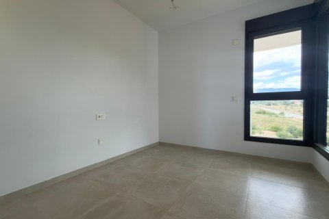 Takvåning till salu i Villajoyosa, Alicante, Spanien 3 sovrum, 226 kvm. Nr. 168014 - foto 11