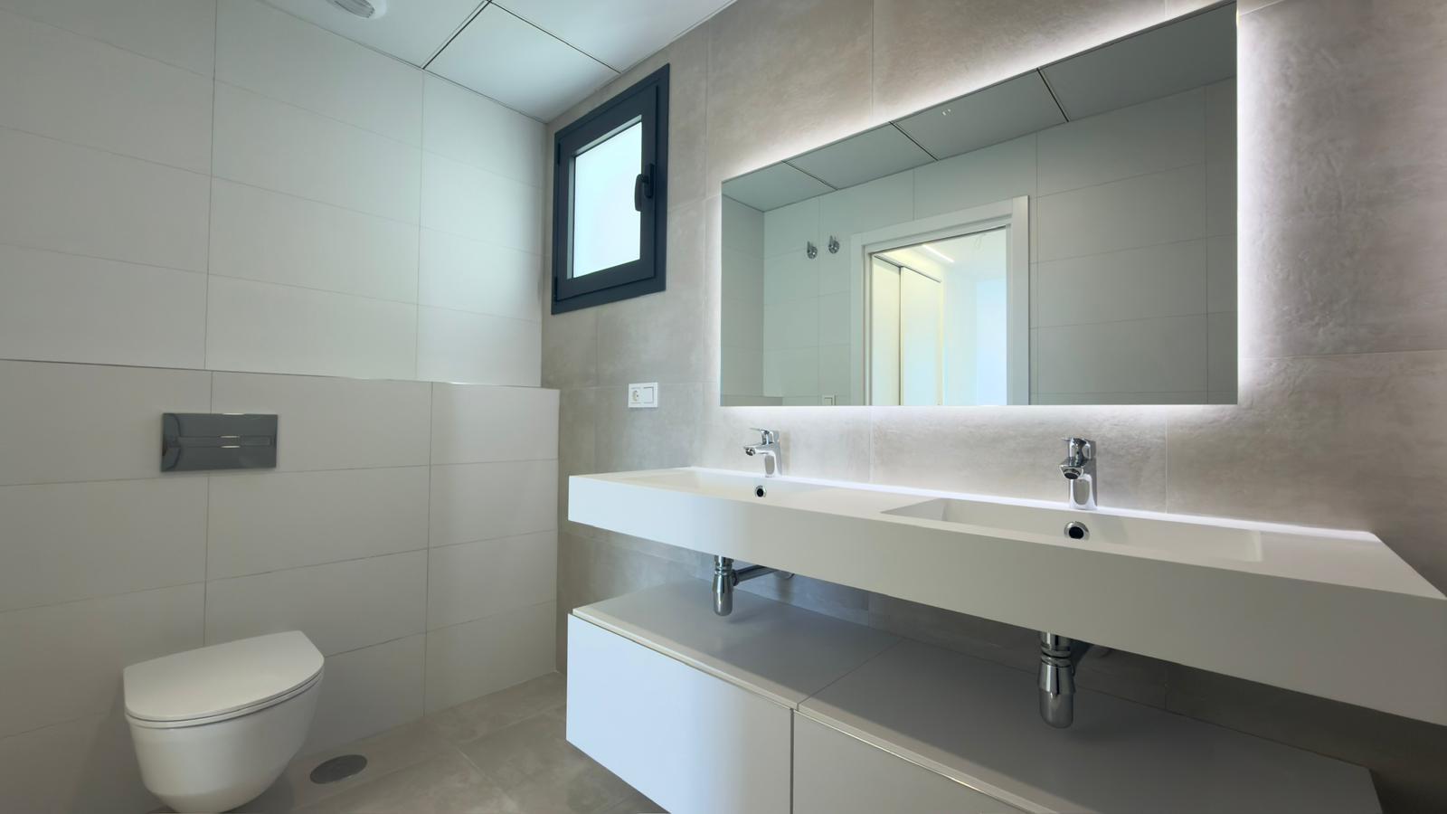 Penthouse w Villajoyosa, Alicante, Hiszpania 3 sypialnie, 226 mkw. nr 168014
