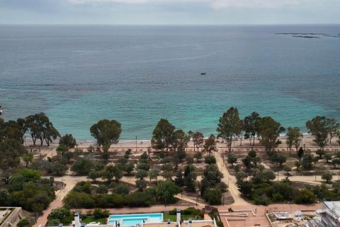 Takvåning till salu i Villajoyosa, Alicante, Spanien 3 sovrum, 226 kvm. Nr. 168014 - foto 27