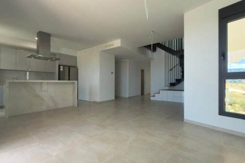 Takvåning till salu i Villajoyosa, Alicante, Spanien 3 sovrum, 226 kvm. Nr. 168014 - foto 4