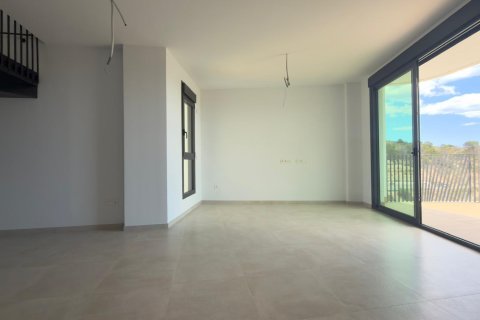 Takvåning till salu i Villajoyosa, Alicante, Spanien 3 sovrum, 226 kvm. Nr. 168014 - foto 16