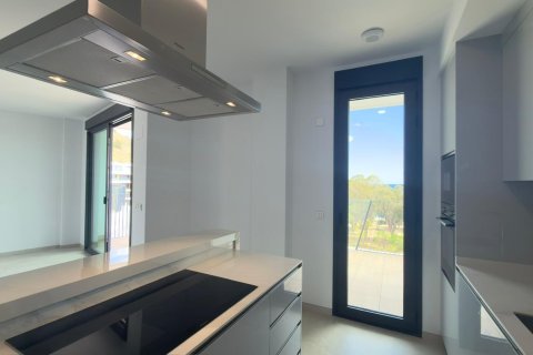 Takvåning till salu i Villajoyosa, Alicante, Spanien 3 sovrum, 226 kvm. Nr. 168014 - foto 7