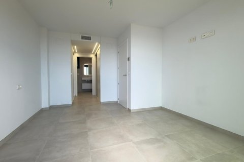 Takvåning till salu i Villajoyosa, Alicante, Spanien 3 sovrum, 226 kvm. Nr. 168014 - foto 25