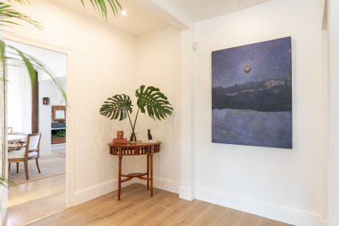 Продажа дома в Барселона, Испания 6 спален, №140776 - фото 9