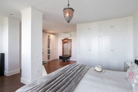 Продажа дома в Барселона, Испания 6 спален, №140776 - фото 21