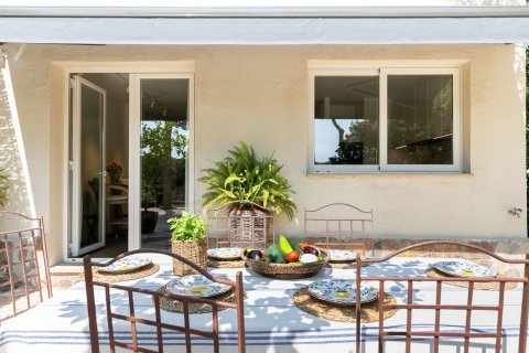 Продажа дома в Барселона, Испания 6 спален, №140776 - фото 18