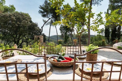 Продажа дома в Барселона, Испания 6 спален, №140776 - фото 16