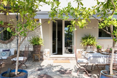 Продажа дома в Барселона, Испания 6 спален, №140776 - фото 15