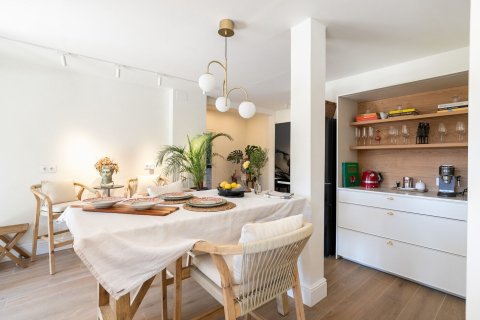 Продажа дома в Барселона, Испания 6 спален, №140776 - фото 11