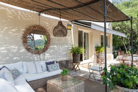 Продажа дома в Барселона, Испания 6 спален, №140776 - фото 14