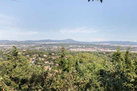 Продажа дома в Барселона, Испания 6 спален, №140776 - фото 26