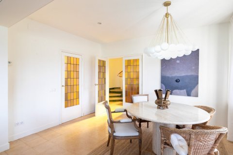 Продажа дома в Барселона, Испания 6 спален, №140776 - фото 7