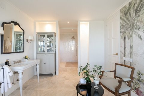 Продажа дома в Барселона, Испания 6 спален, №140776 - фото 22