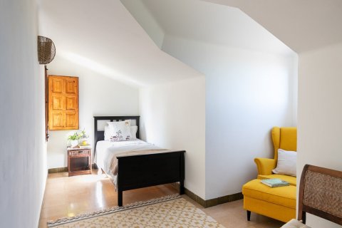 Продажа дома в Барселона, Испания 6 спален, №140776 - фото 25