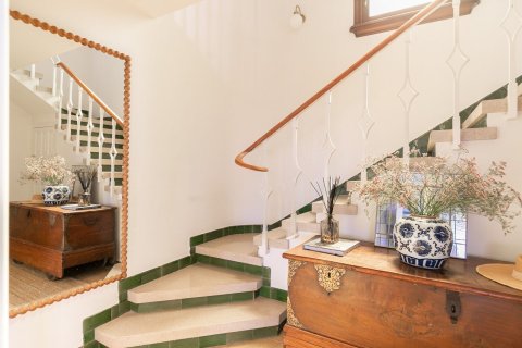 Продажа дома в Барселона, Испания 6 спален, №140776 - фото 4