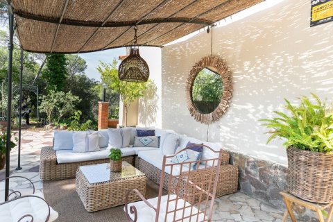 Продажа дома в Барселона, Испания 6 спален, №140776 - фото 17