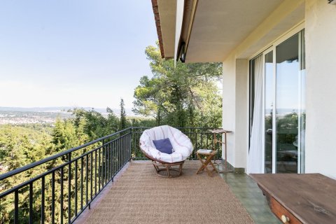 Продажа дома в Барселона, Испания 6 спален, №140776 - фото 23