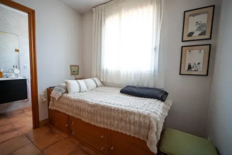 Продажа дома в Алелья, Барселона, Испания 5 спален, №140777 - фото 17