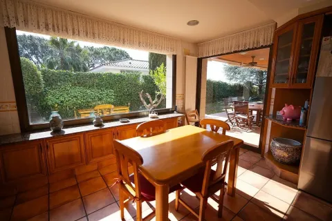 Продажа дома в Алелья, Барселона, Испания 5 спален, №140777 - фото 13