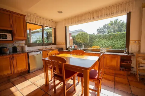 Продажа дома в Алелья, Барселона, Испания 5 спален, №140777 - фото 12