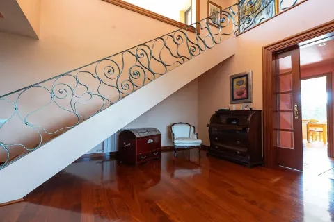 Продажа дома в Алелья, Барселона, Испания 5 спален, №140777 - фото 27