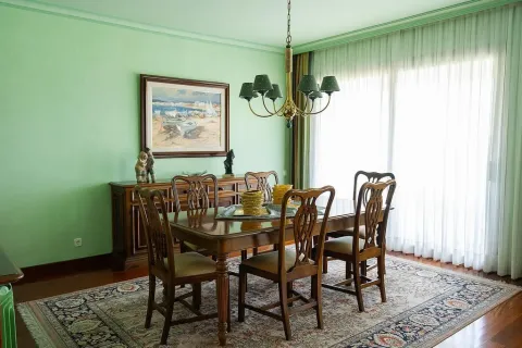 Продажа дома в Алелья, Барселона, Испания 5 спален, №140777 - фото 8