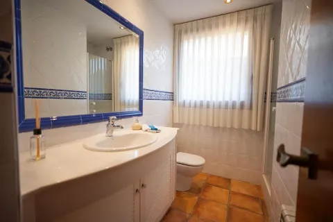 Продажа дома в Алелья, Барселона, Испания 5 спален, №140777 - фото 24